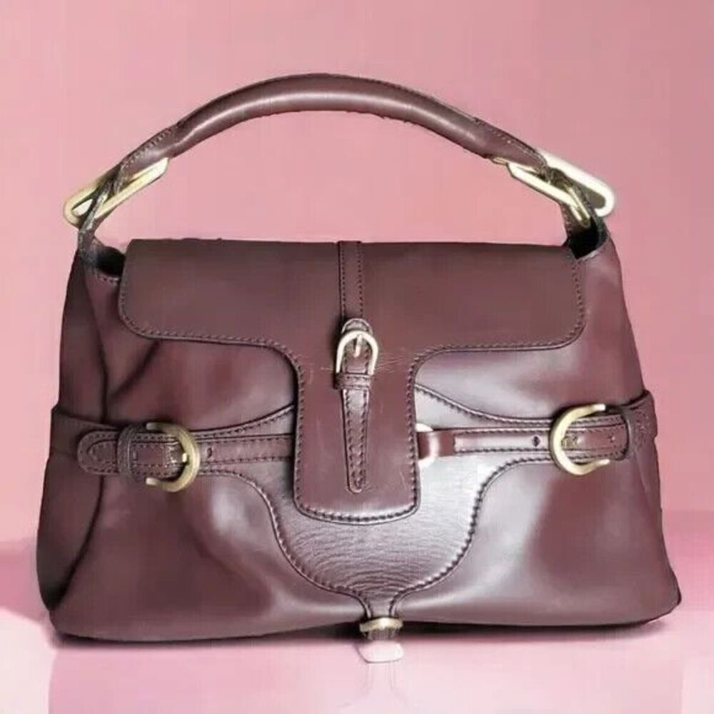 Jimmy Choo Chulita Hobo Bag~$1350